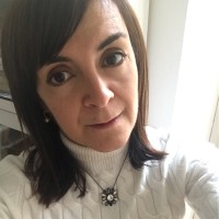 Chiara Guizzetti (CIA, CFE, CCSA)