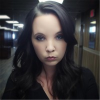 Angelina Matthews