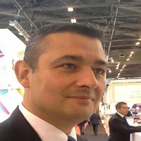 Sylvain LABRO