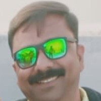 Kamlesh Mevada
