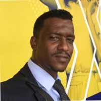 Ahmed Abdelrahman