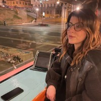 Giulia Amodeo