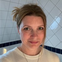 Sylvia Hessel