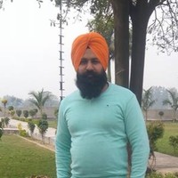 Satinder Pal Singh Buttar
