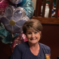 Angela Yeargan