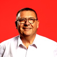 Fabrice Bailly