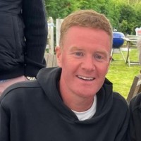 Neil Paterson