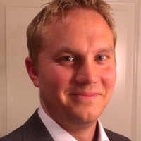 Tobias Brokhaug Persson