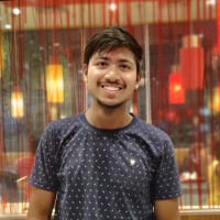 Ashish Rout
