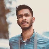YUSUF ALHADDAD