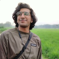 Arjun R Upendra