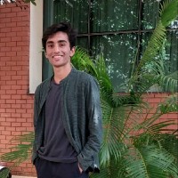 Pranav Krishnakumar