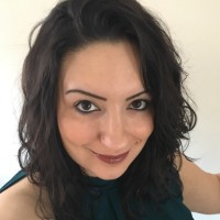 Cassandra Veiga