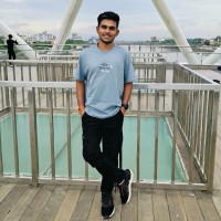 Shubham kushwaha