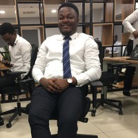 Olumuyiwa Bamidele