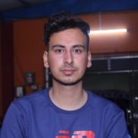 Nirajan Pokhrel