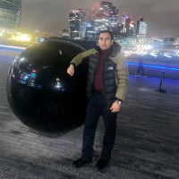 Sailesh Lamichhane