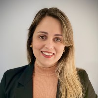 Nathalia Godinho