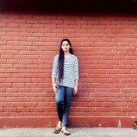 Ramya Sri Addanki
