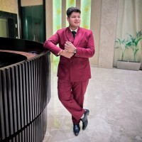 Sidharth Sharma