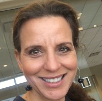 Amy Bateson