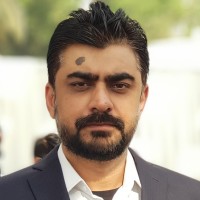 Owais Bari