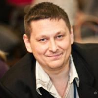 Alexander Nemanov