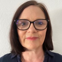 Adrienne Allan
