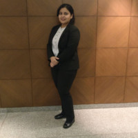 Sukanya Mazumder