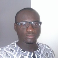 Frederick A Ansong-Ntiri