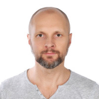 Alexey Kiselenko