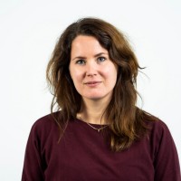 Anne Bakker