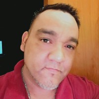 Nicolas Fierro Garcia