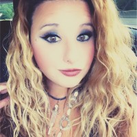 Christina Bozza