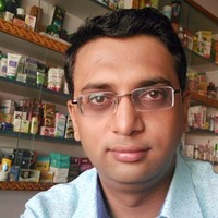 Bhavesh I