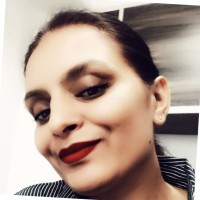 Bhavna Patel