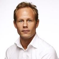 Mikael Vinje