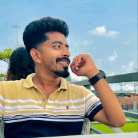 Deekshith Rai  M S