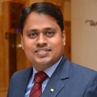 Deepak Mehta