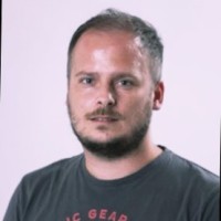 Domagoj Deković
