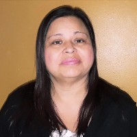 Cecilia Rubio-Hernandez