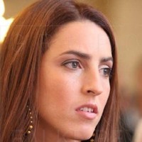 Maria Benard