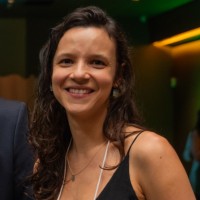 Caroline Morais