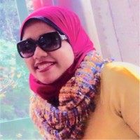 Asmaa Hafez