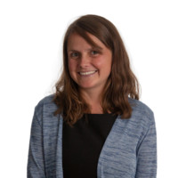 Katherine Barnes