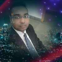 Souvik Goswami