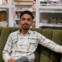 Devesh Kaushik