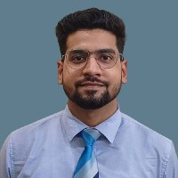 Aman Kumar Singh