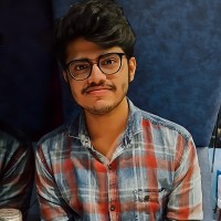 Sagar Vora