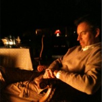 Ignacio Laffitte Fernández del Pino